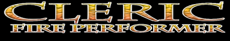 www.ClericFireDancer.com